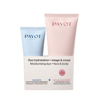 Duo Visage & Corps  1ud.-221204 Duo Visage & Corps  1ud.-221204 1